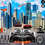 Police Games Car wala Games