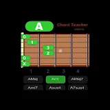 chord Teacher icon