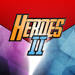 Cover Image of Herunterladen Heroes 2: The Bible Trivia Game 1.4.1 APK