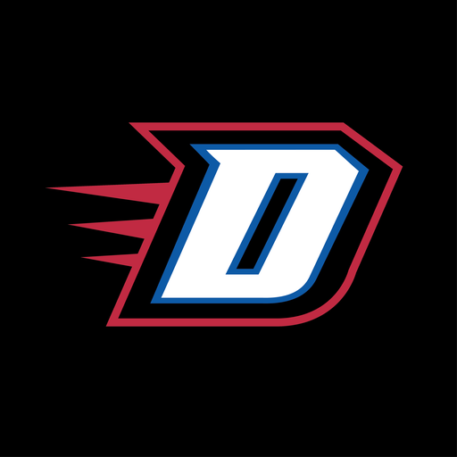 Blue Demon Connect logo