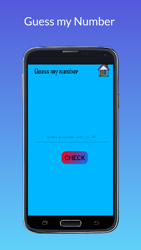 GameLand: Enjoy fun games Screen 3