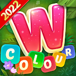 Cover Image of 下载 Word Colour  APK