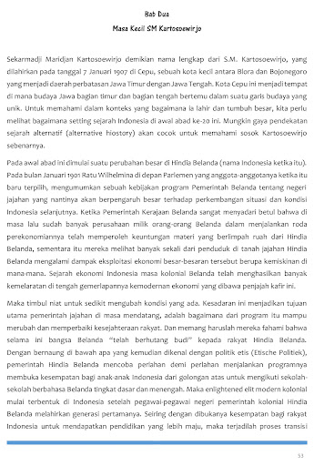 Pemikiran Proklamator Islam Screen 3