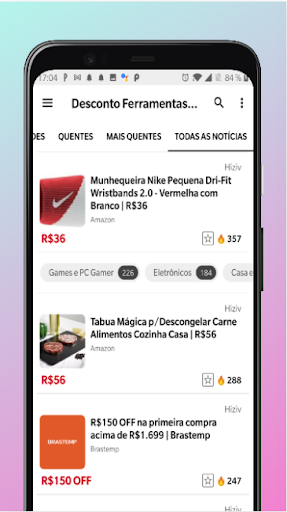 Loja do Mecânico, TelhaNorte - Promoções