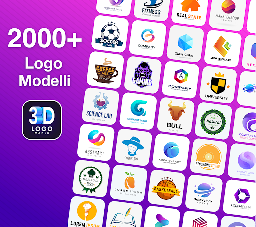 Anteprima dell'app