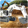 Ultra Excavator Simulator Pro icon