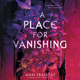 「A Place for Vanishing」圖示圖片