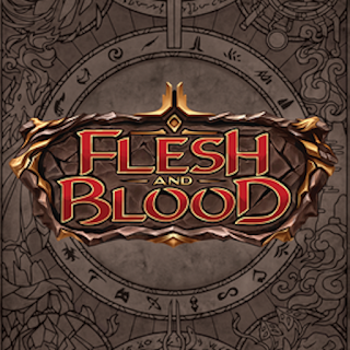 Flesh and Blood Counter apk