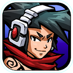 Cover Image of Baixar Fighters of Fate  APK