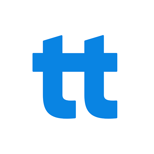 더팀스A - 기업용 채용 관리 툴 logo