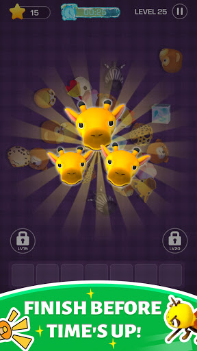 Matching Master 3D-Free Casual Game