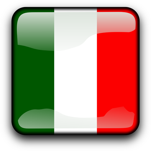Learn Italian Basic Lessons  Icon