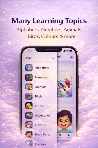 KiddoLearn screenshot 6