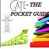 GATE - The Pocket Guide icon