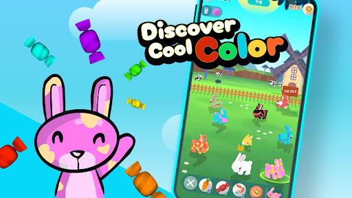 Bunniiies - Uncensored Rabbit - Simulation - games
