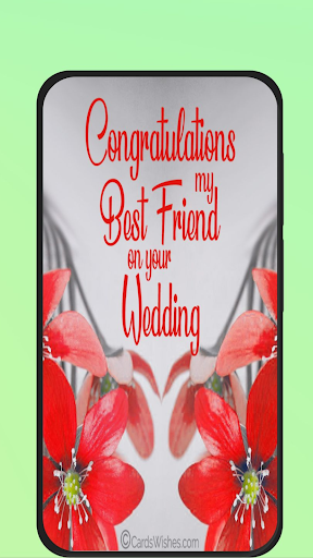 engagement wishes for friend screenshot 5