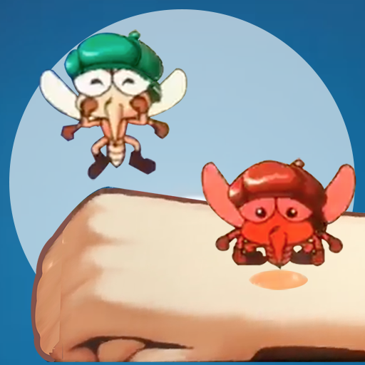 Kill Mosquito Laai af op Windows