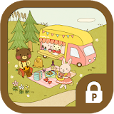 Sing the song(Autumn picnic) icon
