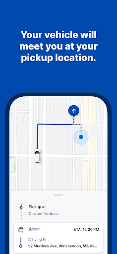 Community Connector Transit Screenshot 3 - AppWisp.com