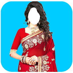 Icon image Women Bridal Saree Suit