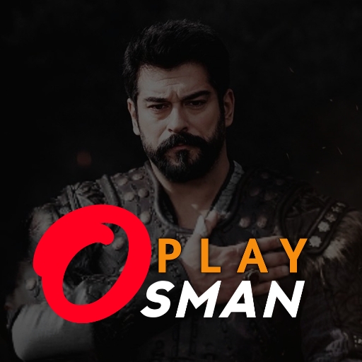 OsmanPlay: Kurulus Osman logo