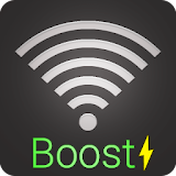 Wifi Router Booster Pro FREE icon
