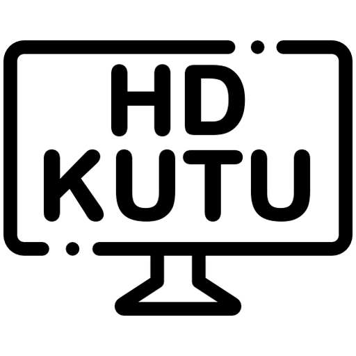 HD Kutu 1.1.1 Icon