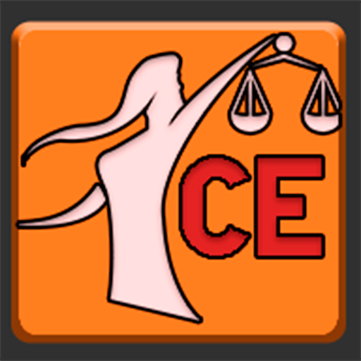 Calculadora de Execução Penal logo
