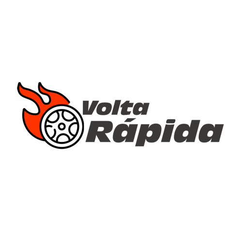Volta Rápida logo