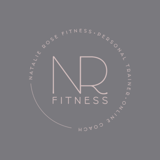 NatalieRose FITNESS logo