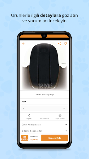 Kolaymama screenshot 3