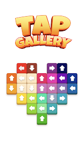 Tap Gallery: Unpuzzle Images 1