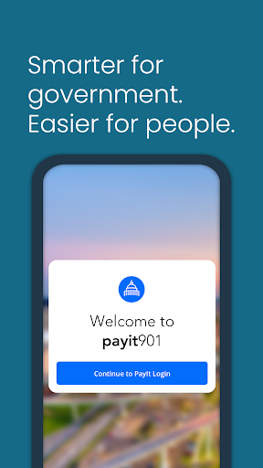 payit901 Screen 2