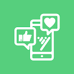 Social Post Maker for Facebook, Instagram & More Apk