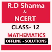 Top 49 Education Apps Like RD Sharma & NCERT Class 12 Math Solutions OFFLINE - Best Alternatives