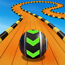 下载 Sky Rolling Balls 安装 最新 APK 下载程序