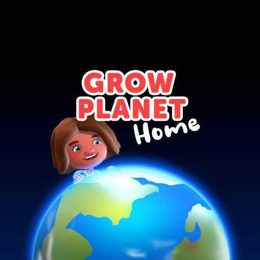 Grow Planet : STEM at Home Download on Windows