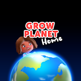 Grow Planet : STEM at Home icon