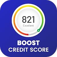 Credit Booster: Increase your credit score report