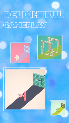 Block Hole Screen 3