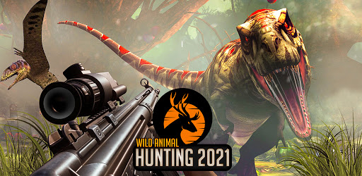 Wild Animal Hunting Games 2021: FPS Animal Hunter on Windows PC Download  Free  