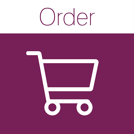 progros Order logo
