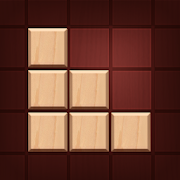Woody Block - Classic Puzzle 1.1.2 Icon