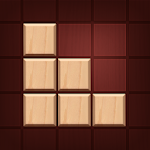 Woody Block - Classic Puzzle Apk
