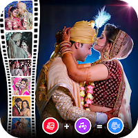 Download Wedding Video Maker With Music Photo Animation Free for Android - Wedding  Video Maker With Music Photo Animation APK Download 