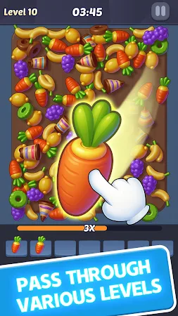 Game screenshot Tile Match 3D: Triple Matching apk download