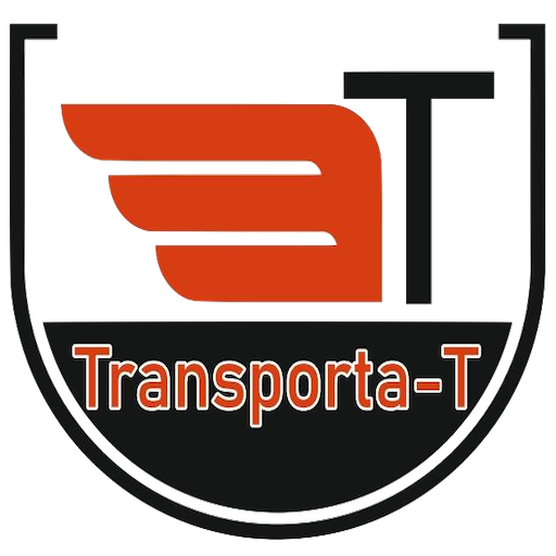 Transportat - conductor logo