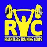 Relentless Training Corps icon