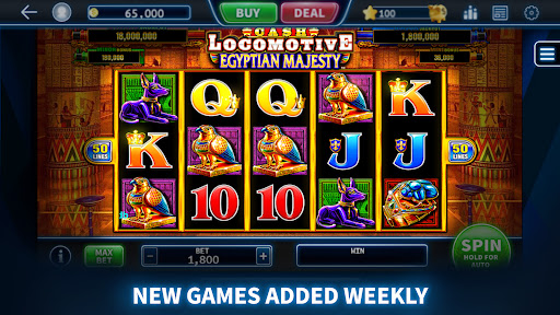 A-Play Online - Casino Games 10