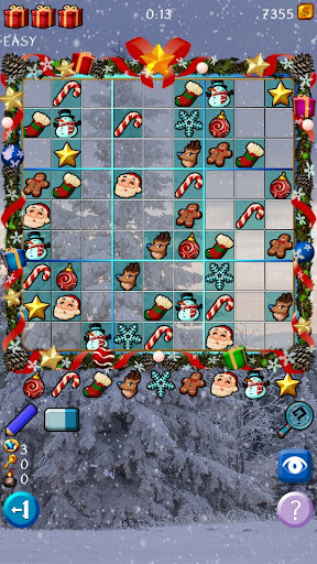 Sudokia Puzzle Quest Screen 2